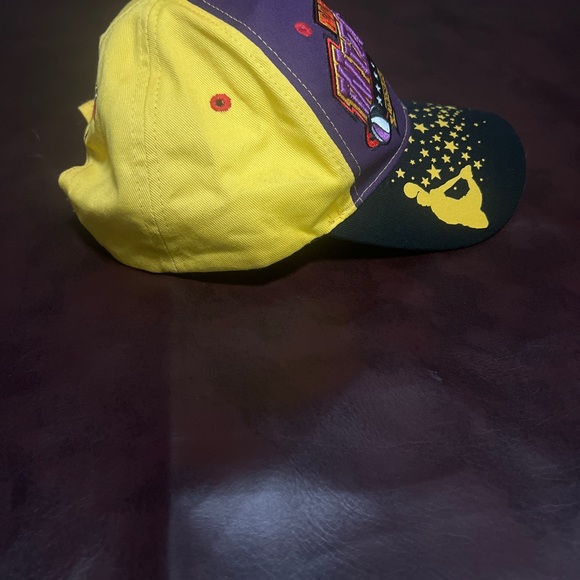 Harlem wizard adjustable size - Picture 3 of 5